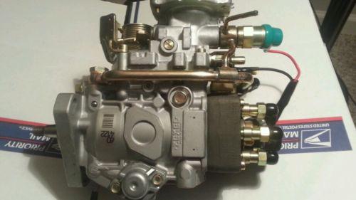 Zexel bosch 104760-4122 injection pump 6 cylinders 