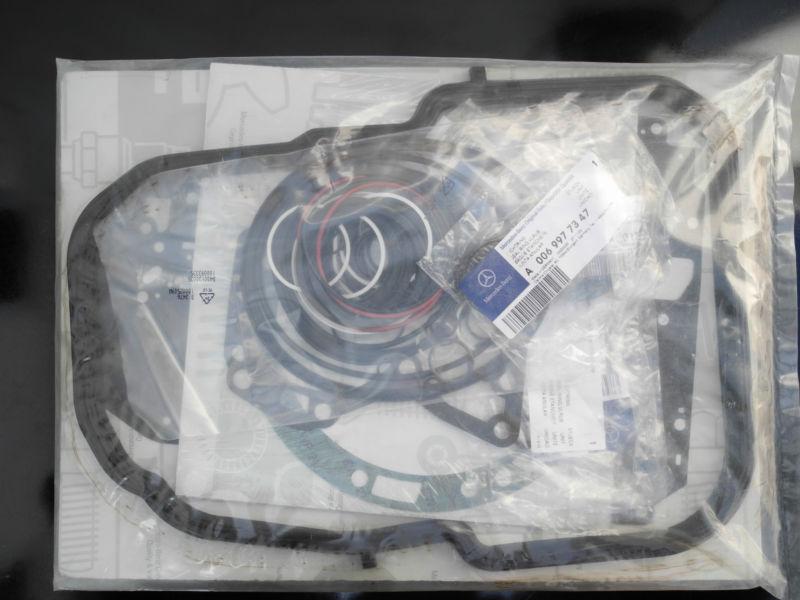 Mercedes benz new oe transmission overhaul seal kit 201 270 50 01  