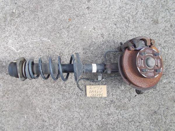 Suzuki every 2000 front left strut assy [0750200]