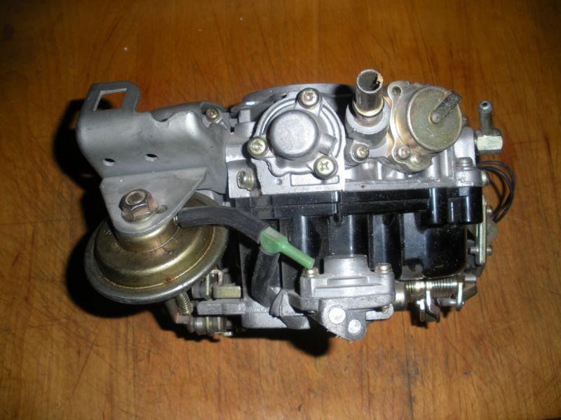 Mikuni carburetor 35 227 did (new?)