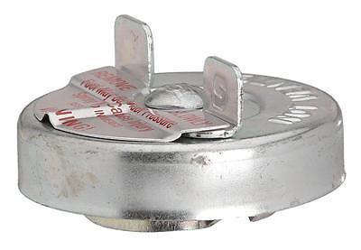 Stant 10632 gas cap steel natural each