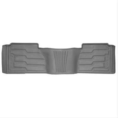 Nifty catch-it floor protector mat 383003-g second row gray ram 3500