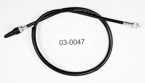 Motion pro speedometer cable fits kawasaki ninja 500r ex 500d 1994-2009
