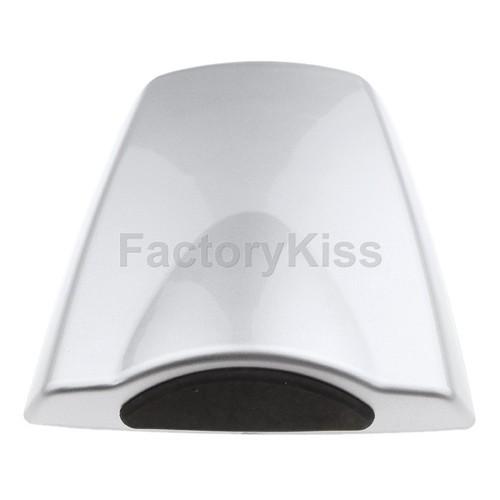 Factorykiss rear seat cover cowl for honda cbr 600 rr f5 03 silver