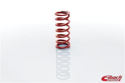 Two (2) eibach coil-over spring 2.500" id 8.000" length 450 lbs./in.spring rate