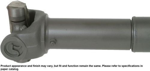 Cardone industries 65-9106 remanufactured drive shaft assembly