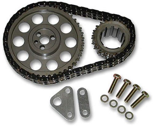 Slp double roller timing chain set ls1/6 1997-2004 p/n 55000