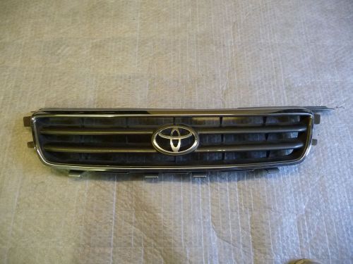 Toyota camry front radiator grille grill 53111-aa020, 53111-33110 oem oe