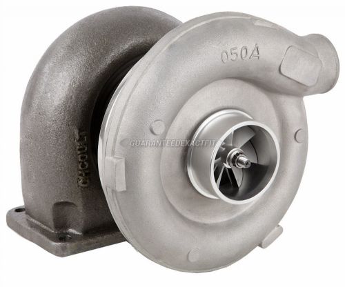 Brand new top quality turbo turbocharger fits caterpillar 3306 engines