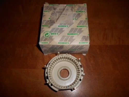 Bosch starter 42 tooth carbon brush holder 76-91810