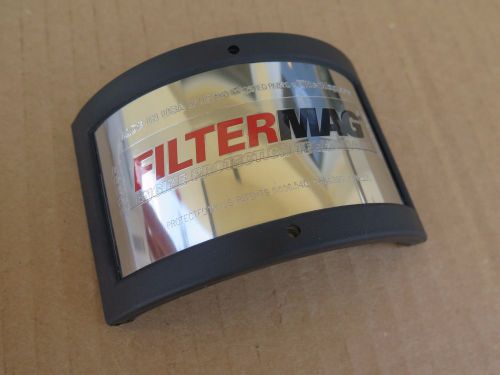Filtermag ss365 filter magnet 3.50&#034; x 4.00&#034; diameter oil filter - brand new
