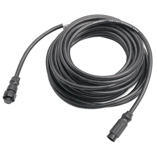 Garmin 010-10716-00 20&#039; extension cable f/transducer w/id - 6-pin