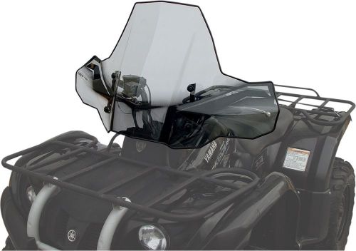 Powermadd/cobra 24574 windshield r-rel n-cut