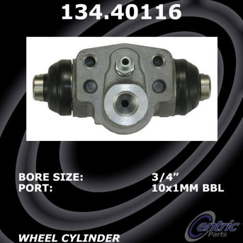 Drum brake wheel cylinder-premium wheel cylinder-preferred rear fits 06-15 civic