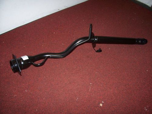 Fuel filler neck fits 98-99-00-01-02-03-04 lincoln town car