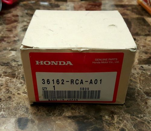 Genuine new honda oem vapor canister purge valve 36162rcaa01