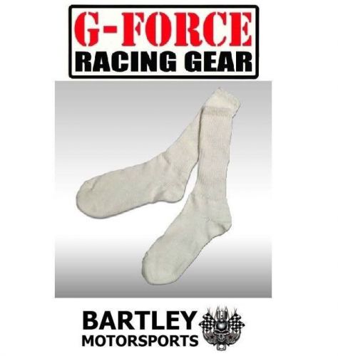 Best deals! g-force fire retardant racing nomex socks