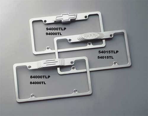 All sales 84000tl license plate frame