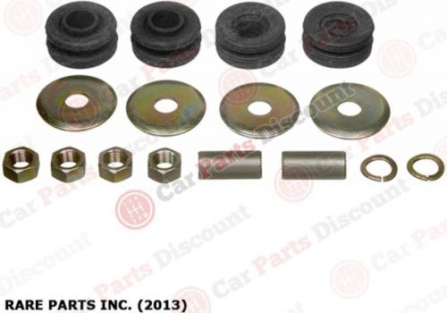 New replacement strut rod bushing kit, rp16863