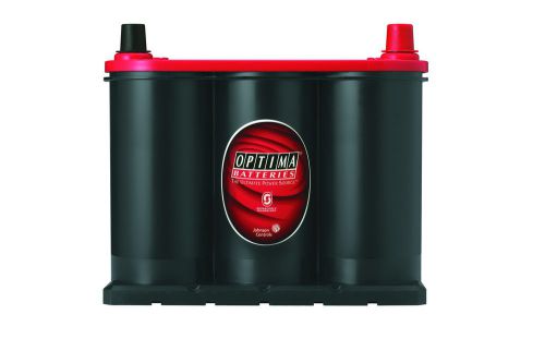 Optima batteries 8020-164 redtop; battery