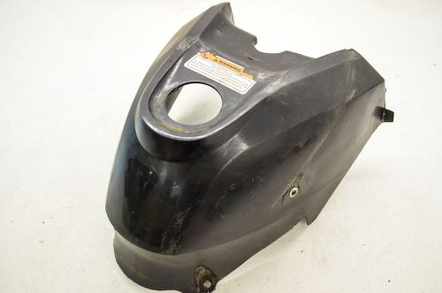 01 can-am ds650 gas tank cover fender