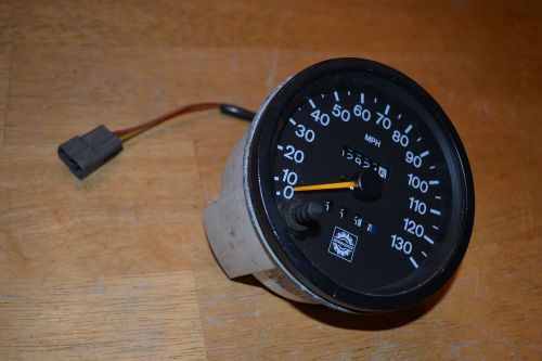 Skidoo speedometer 414806100