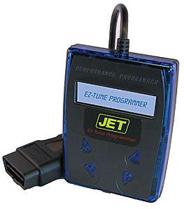 Jet performance 16016 e-z tune programmer