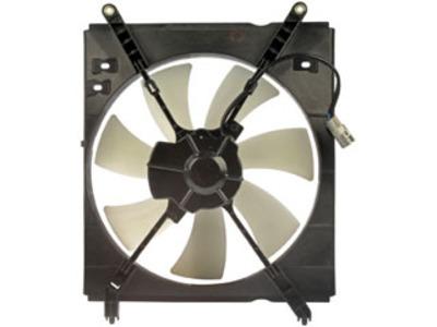 Dorman 620-543 a/c condenser fan motor-a/c condenser fan assembly
