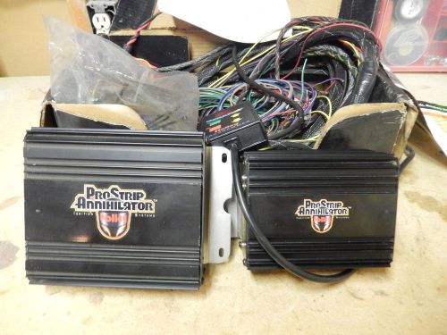 Holley prostrip annihilator ignition timing controler 800-300