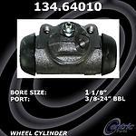 Centric parts 134.64010 front right wheel cylinder