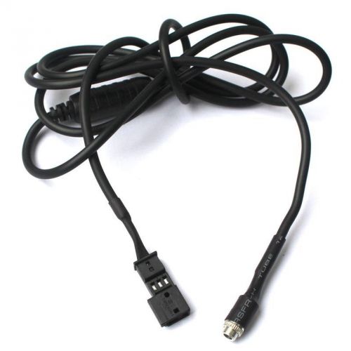 Professional female aux in audio adapter cable for bmw bm54 e39 e46 e53 x5 mp3