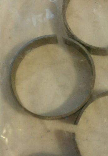 Nos 1928 1929 1930 1931 ford manifold gland rings b-9440