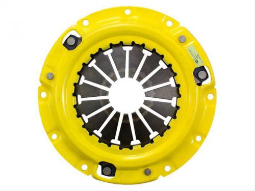 Act heavy-duty pressure plate mz015