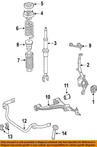 Mercedes-benz-mb oem 2113211404 coil spring/suspension coil spring