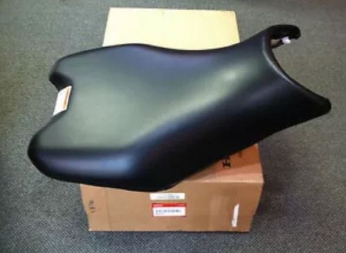 New honda 2003-2015 rincon trx 650 680 genuine honda complete seat assembly