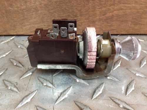 1978,77,78,79,80 dodge truck lil red express,ramcharger headlight switch