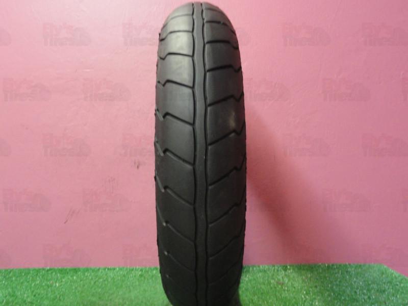 Great used 120/70zr17 michelin macadam 100x front motorcycle tire 120 70 17