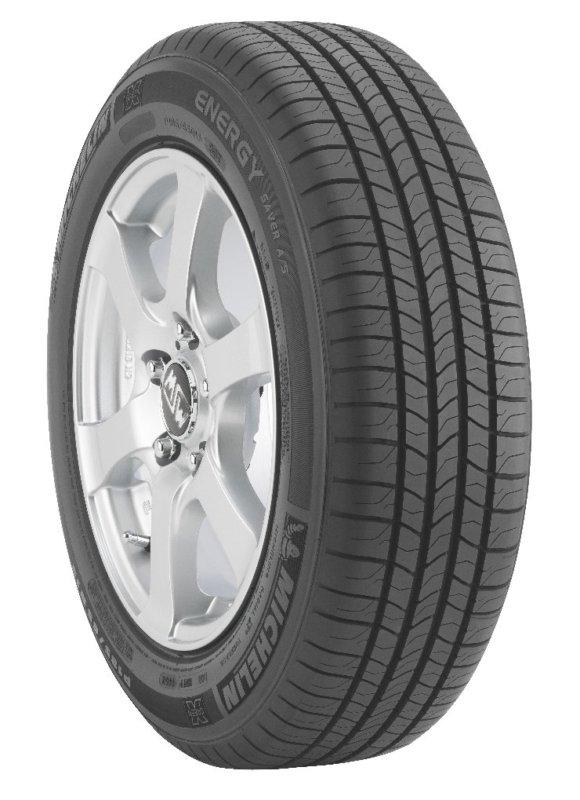 Michelin energy saver a/s tire(s) 225/50r17 225/50-17 50r r17 2255017