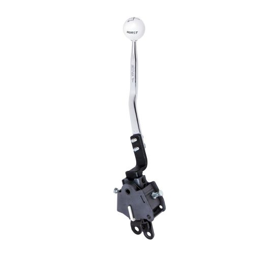Hurst 3918791 competition plus manual shifter