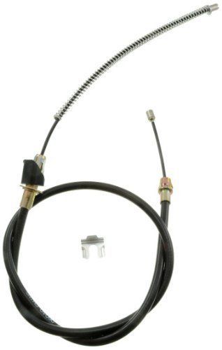 Dorman c95366 parking brake cable