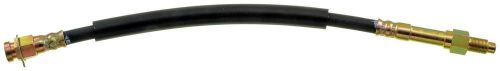 Wagner f98941 (bh98941) brake hydraulic hose - front- left or right