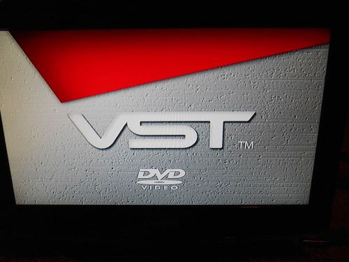 Vdv-101 one din in-dash dvd player with usb/sd