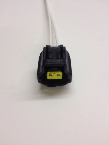 Dt466 / 570, ht570  dt466e cam position sensor connector pigtail repair harness