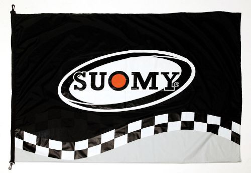 Suomy flag