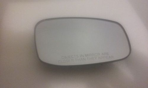 Infiniti g37 mirror