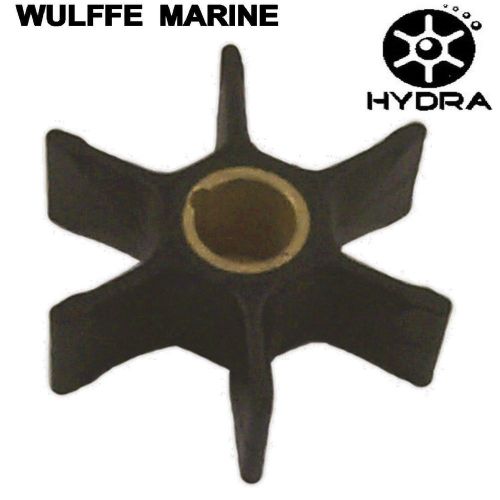 Water pump impeller for johnson evinrude 40,45,50,55,60 hp &#039;79-85 18-3055 389589