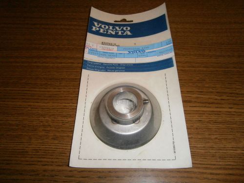 Volvo 832966 spacer ring / guard plate new