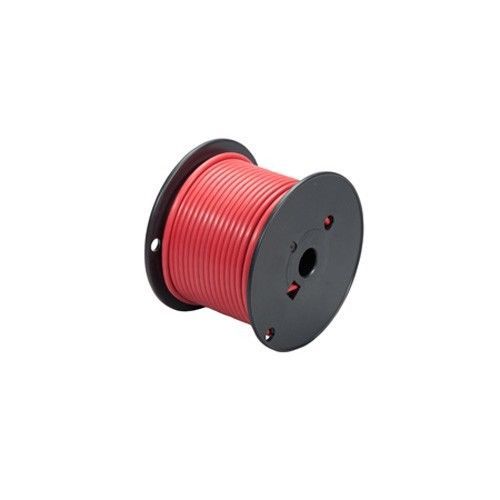 20 gauge red primary wire (quantity of 1,000 ft.)