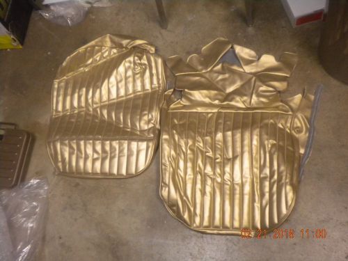 1970 monte carlo bucket seat covers 70 ss bucket seats 454 350 chevy ss454