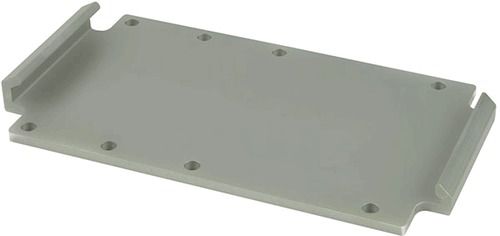 Motorguide wireless mounting plate